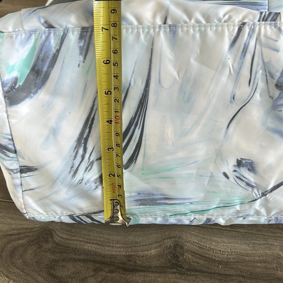 Duffel Gym Bag - Picture 9 of 10